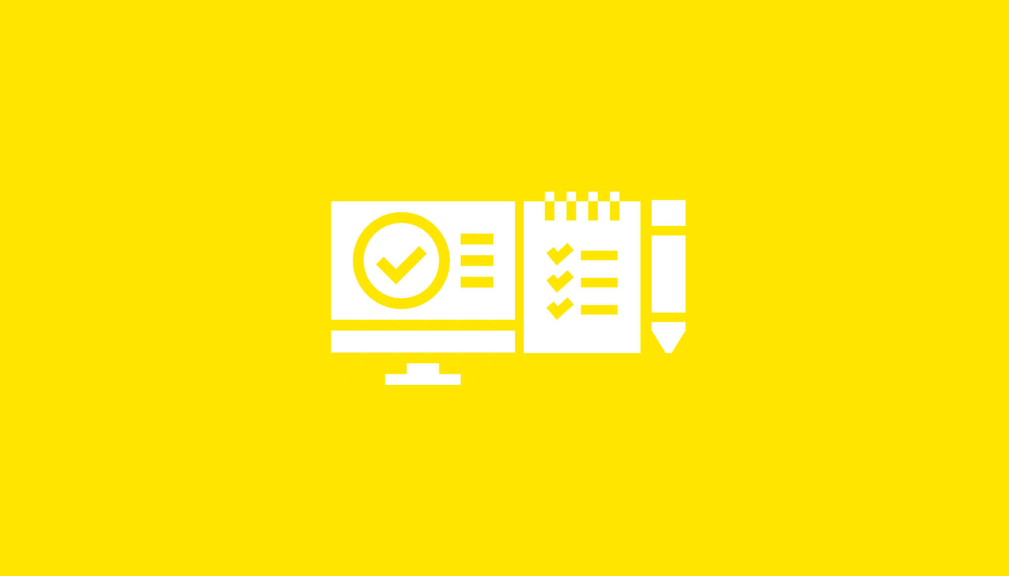 10 Important checklist for a great Web designing