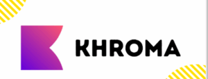 Khroma logo