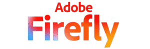 Adobe Firefly Logo