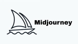 Midjourney Logo