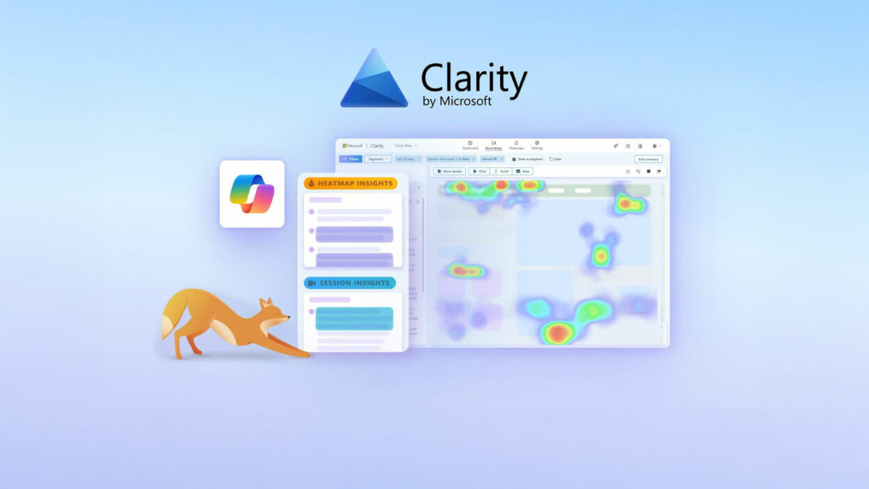 How to Add Microsoft Clarity to Your Website – A Step-by-Step Guide