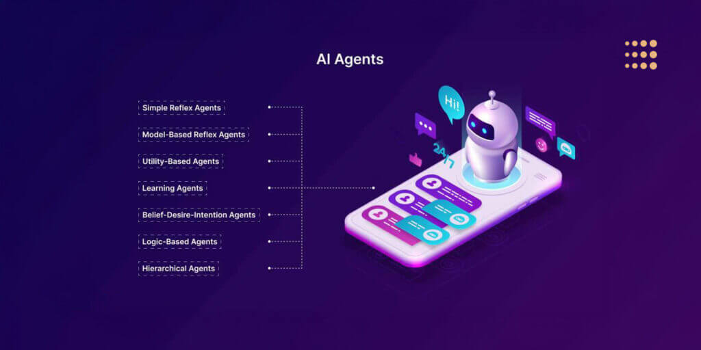 Cost Savings and Efficiency with AI Agents