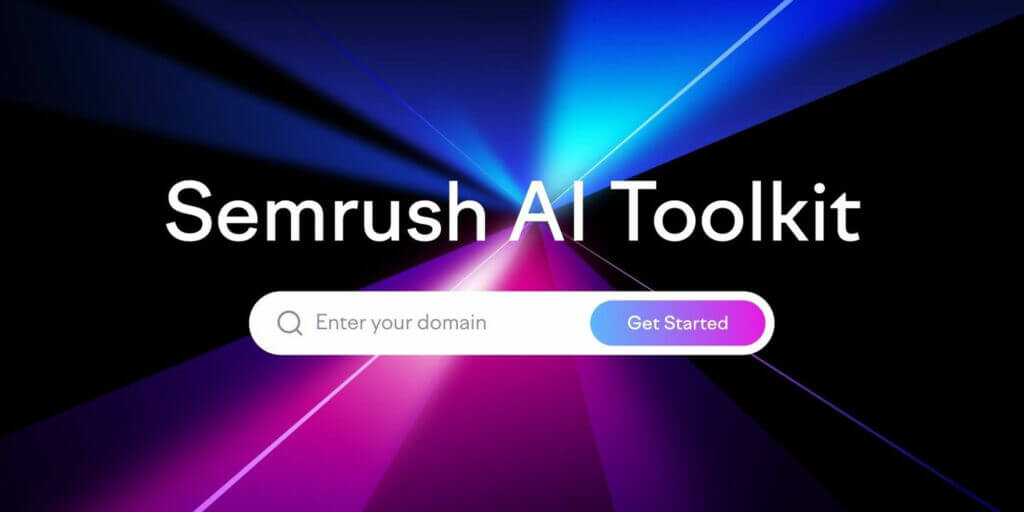 Semrush AI Writing Assistant – AI Meets Traditional SEO