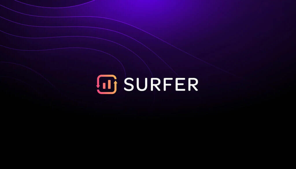 Surfer SEO – AI-Driven On-Page Optimization