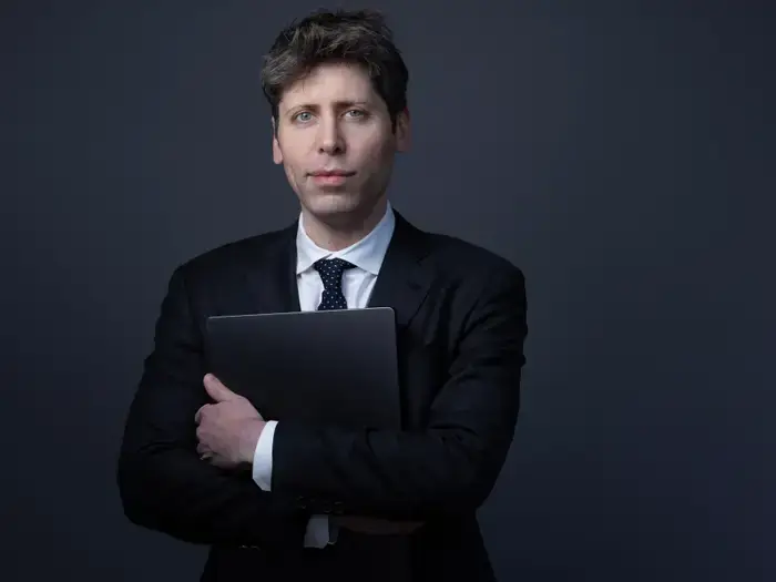 Sam Altman Details the Plan for OpenAI's GPT-5