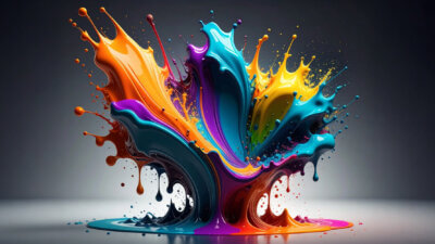 AI Image Generation & How It Is Helping the Industry