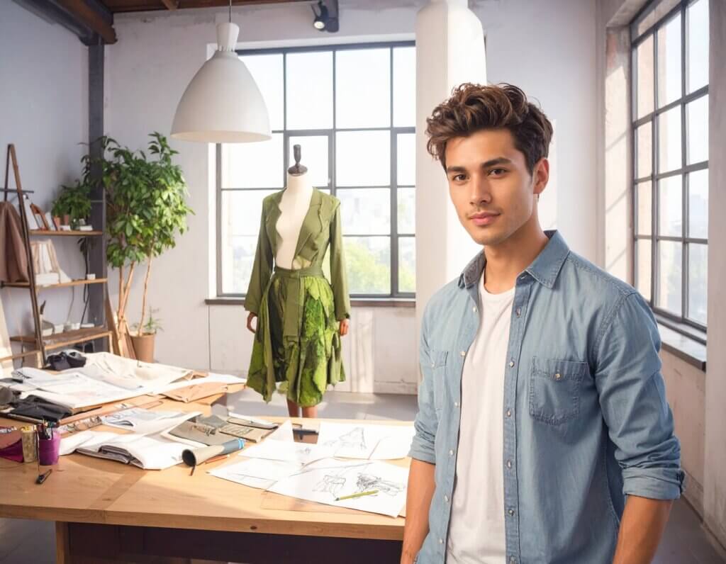 AI Image Generation & How It Is Helping the Industry